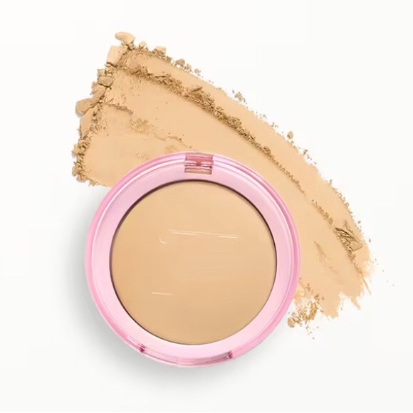 ✨NIB✨ TYS BEAUTY Angel Face Setting Powder in Heaven - Picture 1 of 7